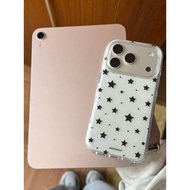 Black STAR for 1716promax phone case 15141312Promax xr8p Jane