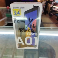 samsung a01 core 1/16