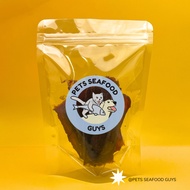 Homemade Airdried Skipjack Tuna Dog Treat, Cat Treat, Cat Snack,Dog Snack, Pet Snack,Homemade,Air Dr