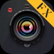 Manual FX Camera - FX Studio Paid for Android