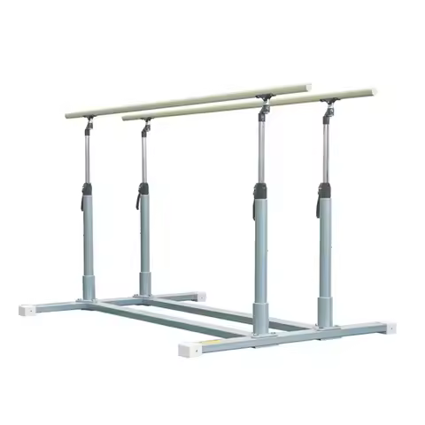 High Quality Competition Type Parallel Bar Gymnastics Parallel bar High Performance Parallel Bar