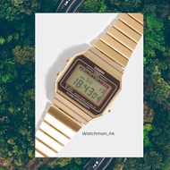 A700WG-9A Casio 復古系列手錶