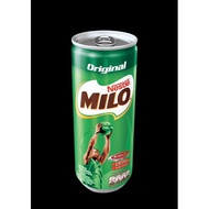 Milo Kaleng