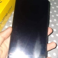 REALME C21Y 4/64 SECOND LIKE NEW