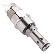 723-40-93600 Overflow Valve for  PC200-8 PC300-7 -7 PC340LC-7K
