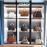 Coach 2558 Medium Size Katy Women'S Handbag