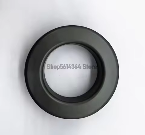inner 55mm 2.2'' transformer ferrite core 85X55X20mm Isolator ferrite ring RF choke ferrite bead MnZ