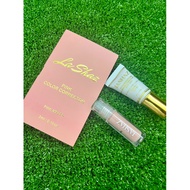 SET BFF LASHAZ PINK (Trial Pink Corrector + Trial Foundation)