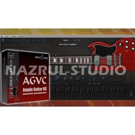 Ample Sound Ample Guitar VC v3.5.0 Full Version Crack