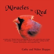 Miracles in Red Cathy Hopper