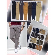 HnM slack kain terbaik stracable ready stock in malaysia 💥🔥