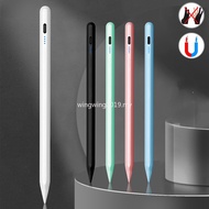 For iPad Pencil With Palm Rejection Magnetic Suction For iPad Pencil 2022 2021 2020 2018 Pro Air Mini 6 Ipad Accessories Stylus