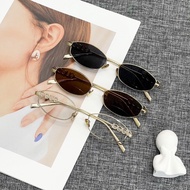 GC OVAL EMBOSED FRAME GLASSES Code: 10035703