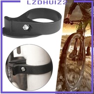 [Lzdhuiz2] 1 Set Bike Chain , Single Clamp for Folding Bikes 14/16/18/20 Bikes Accessories ,Bicycles Sprocket