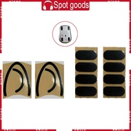 WIN 2 Sets Mouse Feet Mouse Skates Anti-slip for MX Vertical MX Anywhere 3 Mouse