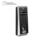 ZTK F21-LITE - FINGER PRINT BET WORK LCD TCP/IP BLOID SENSOR IN AND OUTPUT