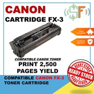 Compatible FX-3 FX 3 FX3 Toner Cartridge for FAX-L60 FAX-L200 FAX-L220 FAX-L240 FAX-L280 FAX-L3500 F