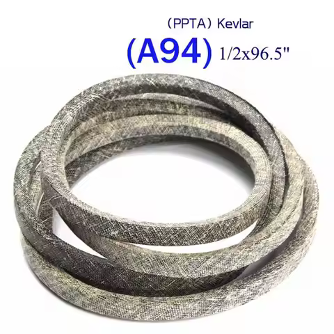 Deck Drive Belt Cloth SPM201671081 754-04060 954-04060B 954-04060C