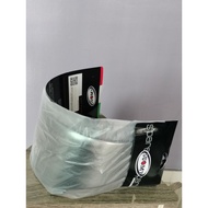 Original Suomy TXPro Helmet Visor/Track-1 Italy
