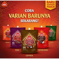 ABC SAMBEL NUSANTARA POUCH Sambal Chilli