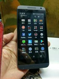 HTC Desire D610X功能正常，隨便賣，最耐用的機型，買到賺到