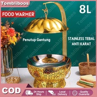 8L Diamond Lace Food Warmer 8L Diamond Lace Rolltop/ 8L Diamond Lace Food Warmer Lace Rolltop/