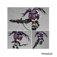 屯門站交收或SF到付 全新未開 日版 gsc nendoroid 黏土人 253 限定 IBRS 暴走 射手 瘋狂 黑岩 Q版