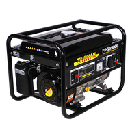 Genset 2200W 2700W FIRMAN FPG2800L FPG3500L Manual 4Tak Bensin AVR / Power Generator Listrik 2700 Wa