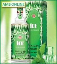 4711 ICE EAU DE COLOGNE (ORIGINAL GERMANY)