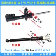 Mazda Rear Shock Absorber for Mercedes a Class B Class W176 Front W246 Rear Wheel AB180 AB200 B250 S