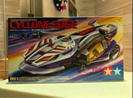 現貨 日製 TAMIYA 田宮 雙星 1/32 Dangun Racer EVO Chassis DRX5 DRX-5 CycloneEdge CYCLONE-EDGE Cyclone Edge 四驅