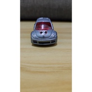 Hotwheels Volkswagen beetle