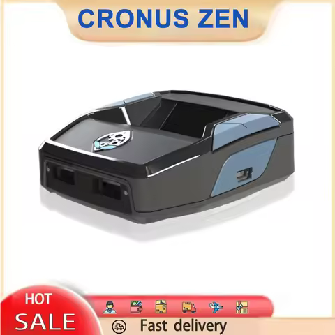 Cronus Zen Controller Adapter Compatible with CronusMax2 and CronusZEN Wireless for Wired Adapter an