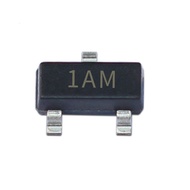 Patch MMBT3904 Silk Printing: 1AM SOT-23 Patch NPN Triode 2N3904