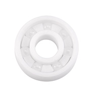 608 Full Ceramic Bearing ZrO2 Ball Bearing 8mmx22mmx7mm Zirconia Oxide Bearing