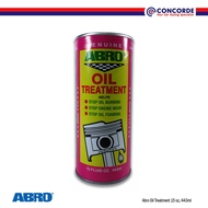 ABRO Concorde Abro Oil Treatment 15oz