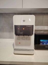 Water Filter Magico hot and Cold Normal Water Dispenser