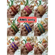 Bangle bangles/bangle viral bracelet