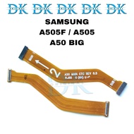Flexible Ui Samsung A50 BIG A505 A505F Main Board Flexible Center Mainboard