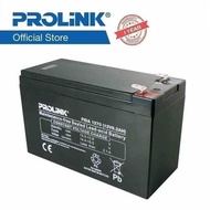 Prolink 12V/8.2AH/UPS/VRLA UPS Battery. Fida 1270 1274 8Ah Battery