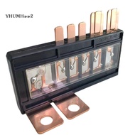 Multi-Fuse Block Integrated Composite Fuse 38231-TR0-A01 for - 12-15 Integrated Composite Fuse