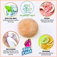 ∇ Himalaya Salt Candy 12pcs Pack / Box