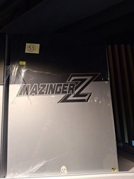 (荃灣Dpark商場2樓2027鋪門市現貨）ThreeZero Mazinger Z (JCK53)