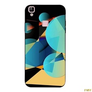 FFVV Case For Vivo V3 V5 V7 V9 V15 V17 V19 Y67 V5S X9 X9S X21 X23 X27 Y66 Y75 Y79 Y85 V11i Z3i Z3 Pro Plus Max Lite HWTPK Soft Silicon Phone Case