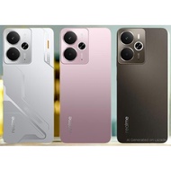 RM14 REALME 14 5G - 12 / 256 GB