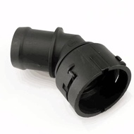 Engine coolant hose connector suitable for Volkswagen Golf MK4 Jetta 06A 121 133AC