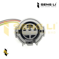 MAP SENSOR SOCKET-3PIN/3 PIN-PROTON/PERODUA/TOYOTA/HONDA/NISSAN/MAZDA/SUZUKI/KIA/HYUNDAI-CIVIC-ACCOR