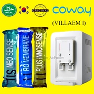 100% ORIGINAL COWAY VILLAEM 1 CHP-08AR FILTER BRAND NEW