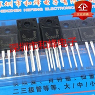 MOS Tube Transistor 2-5PCS 6R600P6 IPA60R600P6 5R950CE 6R750E6 6R950C6 65S1K5CE 5R500CE 65E6600 6R52