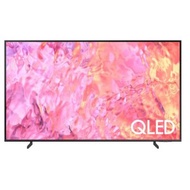 [特價]限量送吹風機 三星 SAMSUNG 43吋 4K QLED智慧連網顯示器 QA43Q60CAXXZW  43Q60C